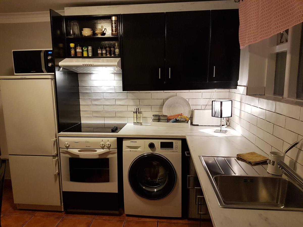 Helgimagri Apartment Akureyri Extérieur photo