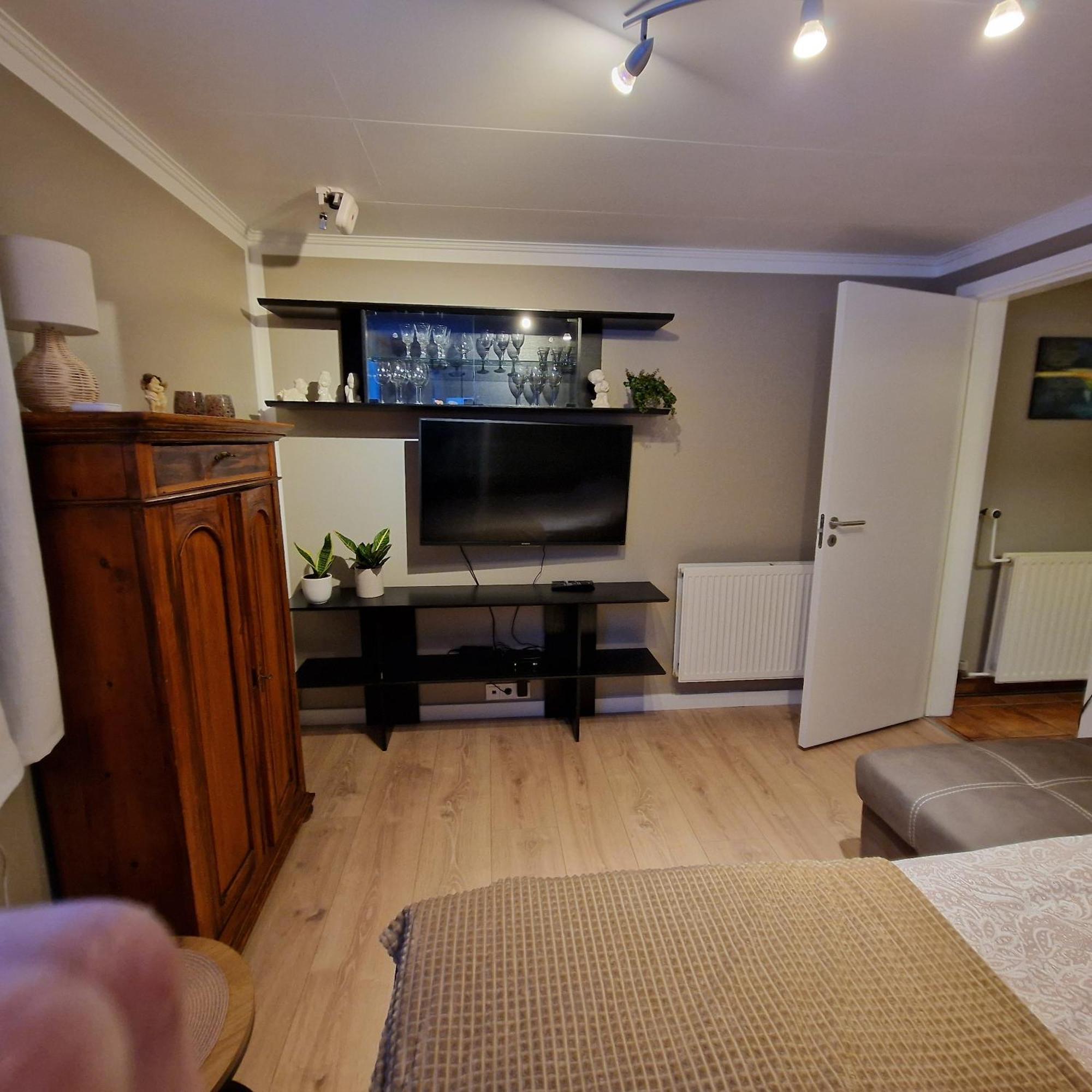 Helgimagri Apartment Akureyri Extérieur photo