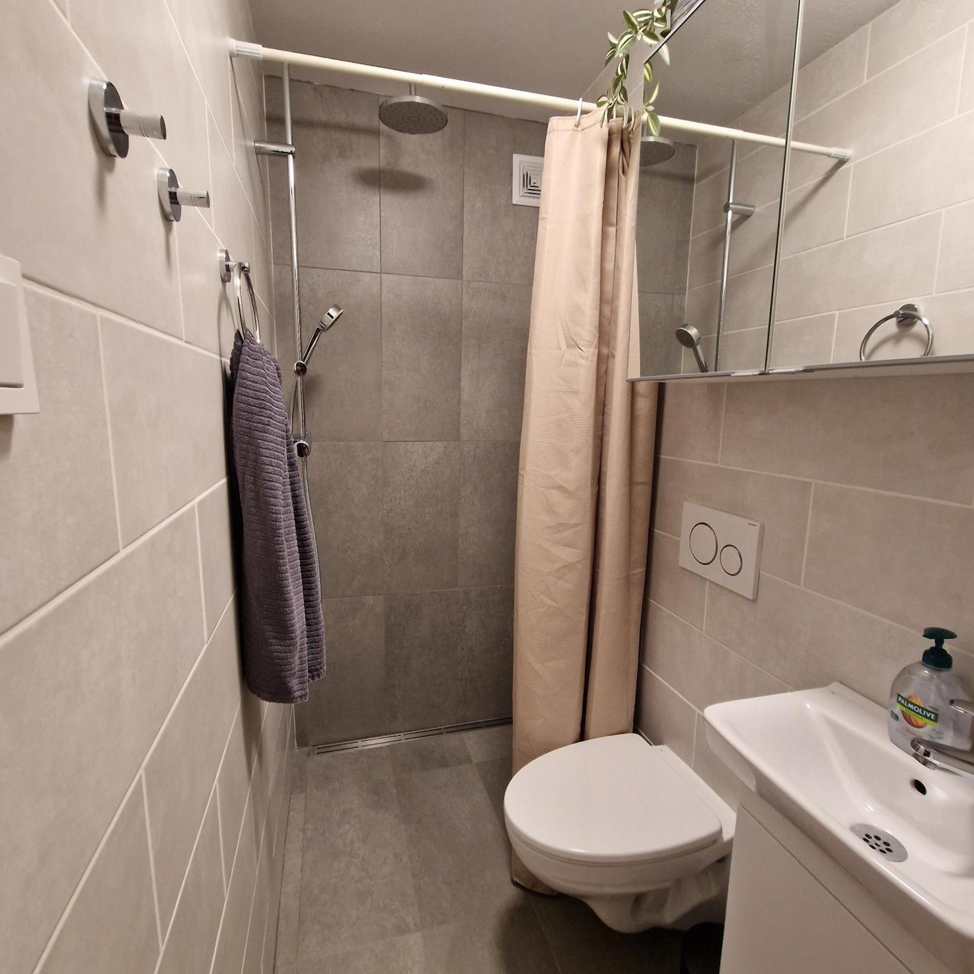 Helgimagri Apartment Akureyri Extérieur photo