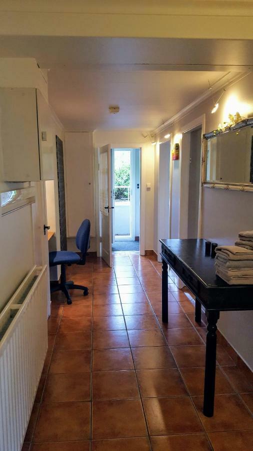 Helgimagri Apartment Akureyri Extérieur photo