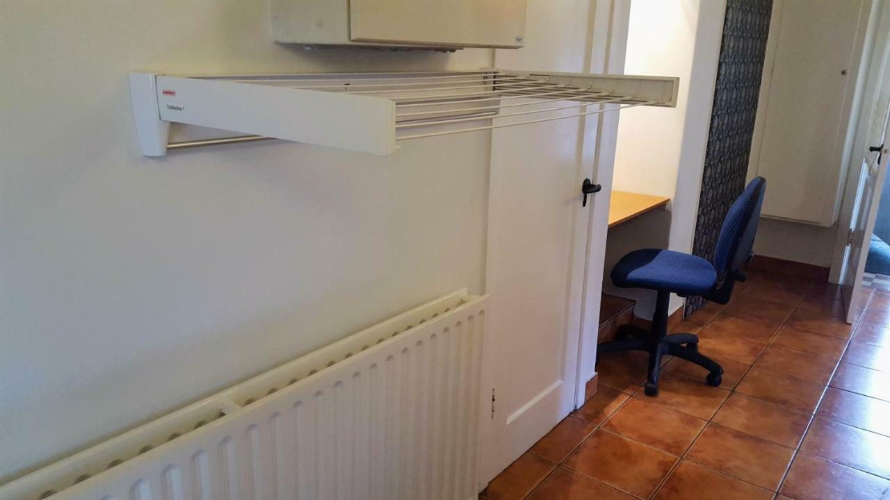 Helgimagri Apartment Akureyri Extérieur photo